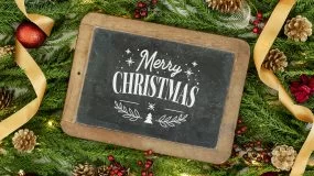 BUON NATALE e ORARI FESTIVI
