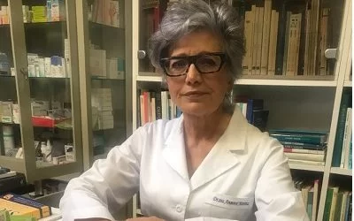 I nostri specialisti: Dott.ssa MORENA ANNOVI – Fisiatra –