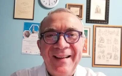 I nostri specialisti: PROF. CLAUDIO ROVESTA – Ortopedico e Fisiatra –