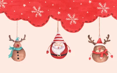 BUONA FESTA DELL’IMMACOLATA