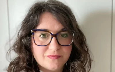 I nostri specialisti: Dott.ssa SARA BERGONZINI – Ostetrica –