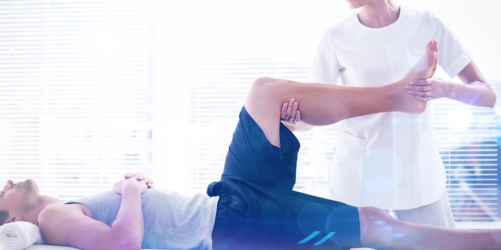 Fisioterapia a Modena
