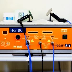 Tecarterapia