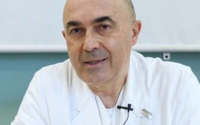 I nostri specialisti: Dott. ANTONIO LUCIANI – Internista ed Endocrinologo –